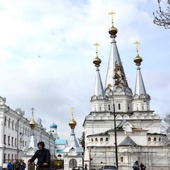 La oferta del Kremlin a Ucrania para terminar con la guerra