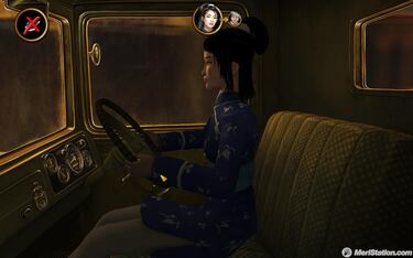 Lost Horizon, Impresiones