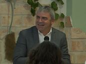 Recado épico de Sanchís al Atleti que va a escocer y mucho a los rojiblancos