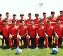 China ficha para la Sub-15 a un técnico que mató a un niño