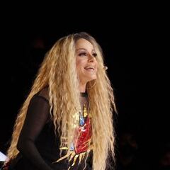 La dura reacción de Chiquis Rivera a las malas caras de Lolita Cortés