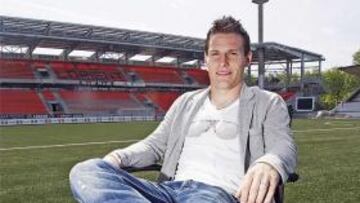 Gameiro, pretendido por el Valencia, ficha por el PSG