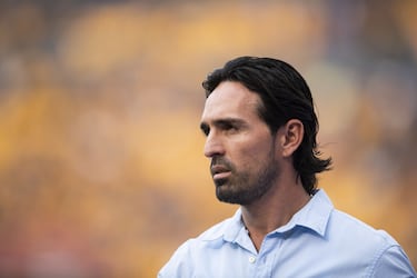 Los técnicos mexicanos mandan en Liga Expansión