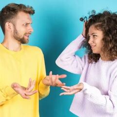 Qué significa que una persona hable muy rápido todo el tiempo