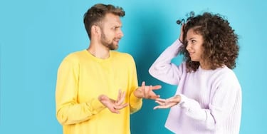 Qué significa que una persona hable muy rápido todo el tiempo