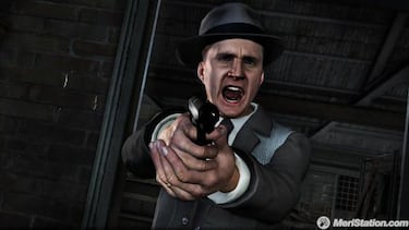 L.A. Noire, Impresiones