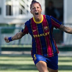 Así fue la jornada 4 de la Primera Iberdrola: resultados, goleadoras y clasificación