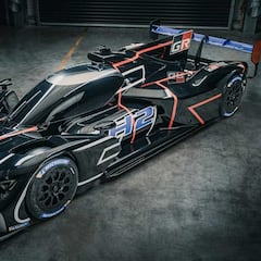 Toyota apuesta por el hidrógeno a partir de 2026