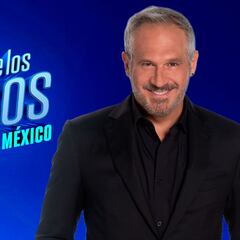 La Casa de los Famosos 2024: Quién es Arath de la Torre, finalista del reality show