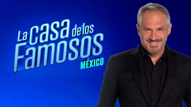 La Casa de los Famosos 2024: Quién es Arath de la Torre, finalista del reality show