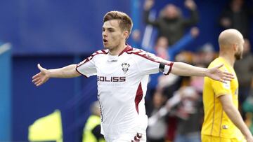 Albacete-Elche: TV, horario y cómo y dónde ver en directo