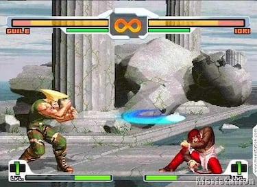 SVC Chaos, Impresiones (Xbox)