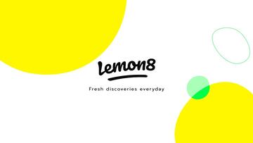 Lemon8 podría sustituir a TikTok como representante de ByteDance en Estados Unidos