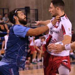 21 positivos en el Cangas y el Cisne volverá a entrenar