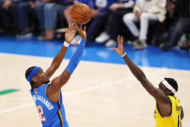 Here’s who’s singing the National Anthem for Game 3 of the NBA Finals in Indiana