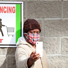 Crece la tensión en una NBA que necesita 15.000 test para arrancar