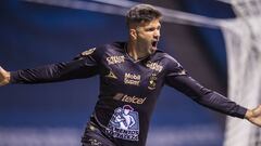 Puebla - León (1-2): Resumen del partido y goles