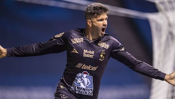 Puebla - León en vivo: Liga MX, Guardianes 2020, en directo
