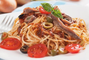 Cinco recetas rápidas y saludables para tu ‘tupper’ de oficina