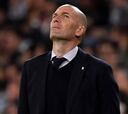 Zidane: "No estoy preocupado, pero debemos estar más atentos"
