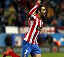 El Atlético de Madrid sigue soñando con la Champions