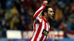 El Atlético de Madrid sigue soñando con la Champions