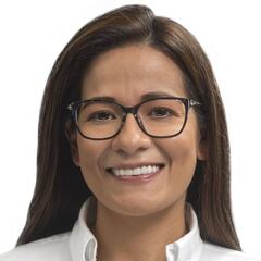 Así es Yulia Rodríguez la nueva alcaldesa de Girón, Santander