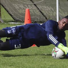 Martínez sobre el tope salarial: "Toca poner de nuestra parte"