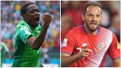 Otros cinco países pueden clasificar al Mundial en esta Fecha FIFA