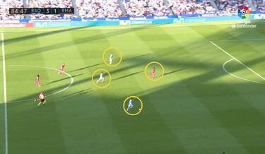 Isco y la pereza interminable del Madrid