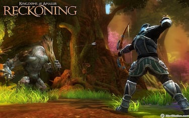 Kingdoms of Amalur: Reckoning, Impresiones