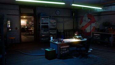 Ghostbusters: Spirits Unleashed, impresiones. Cazando omnivagantes con los amigos