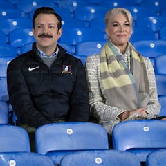 Which characters will return for Ted Lasso season 4? When will it launch?