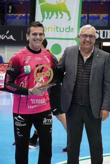 El espíritu juvenil de Álvaro de Hita