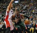 Milwaukee Bucks, vendido por 550 millones de dólares