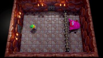 Imágenes de The Legend of Zelda: Link's Awakening