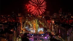 Cierre de los Juegos Olímpicos de la Juventud: horario, TV y dónde ver online