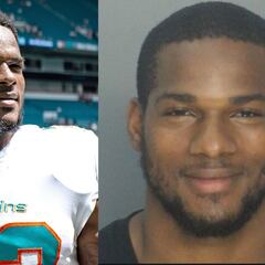 Un jugador de la NFL se vuelve loco en una pizzería porque no le gustó cómo le atendieron