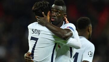 Tottenham, sin Dávinson Sánchez, venció a Arsenal y avanzó a semifinal de Copa de la Liga de Inglaterra. Bournemouth, sin Jefferson Lerma, cayó con Chelsea.