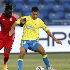 La brújula de Enzo Loiodice