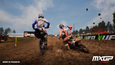 MXGP PRO, Impresiones