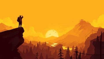 Firewatch