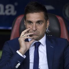 ¿Quién es Diego Alonso, El DT que suena para llegar a Cruz Azul?