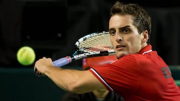 Nadal no viaja a la Davis y Bruguera convoca a Ramos