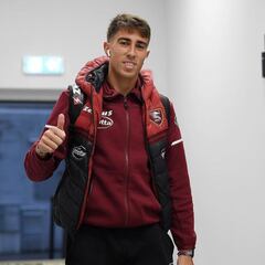 Problemas para Diego Valencia