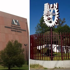 ¿Cuándo inicia el ciclo escolar 2023-2024 en la UNAM, IPN y UAM?
