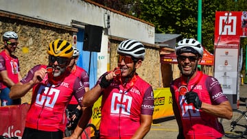 La IV edición de la Marcha Hermanos Herrada abre inscripciones el 1 de marzo