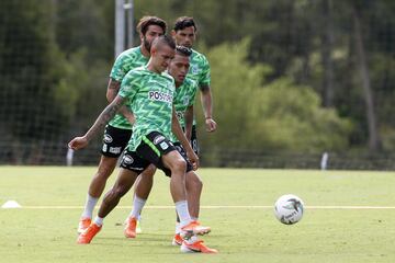 Los dirigidos por Juan Carlos Osorio marchan en la primera posición de la clasificación y tendrán un duro duelo ante el América de Cali en el Pascual Guerrero. 