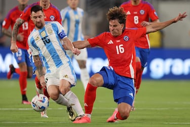 Igor Lichnovsky regresaría a Tigres