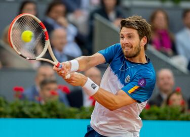 Abierto Los Cabos confirmó su cartel; Tsitsipas comanda el torneo